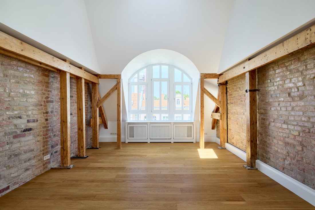 Penthouse in Berlin, Berlin, Germany 5 - 19071772