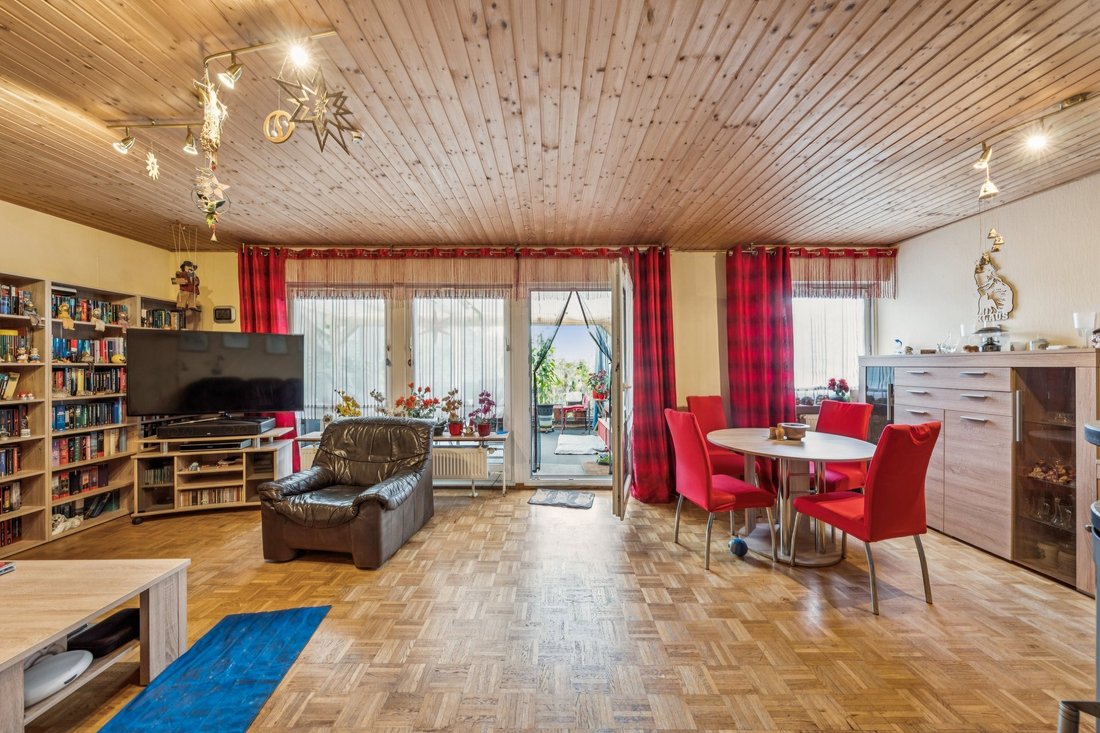 Bungalow in Berlin, Berlin, Germany 2 - 19072200