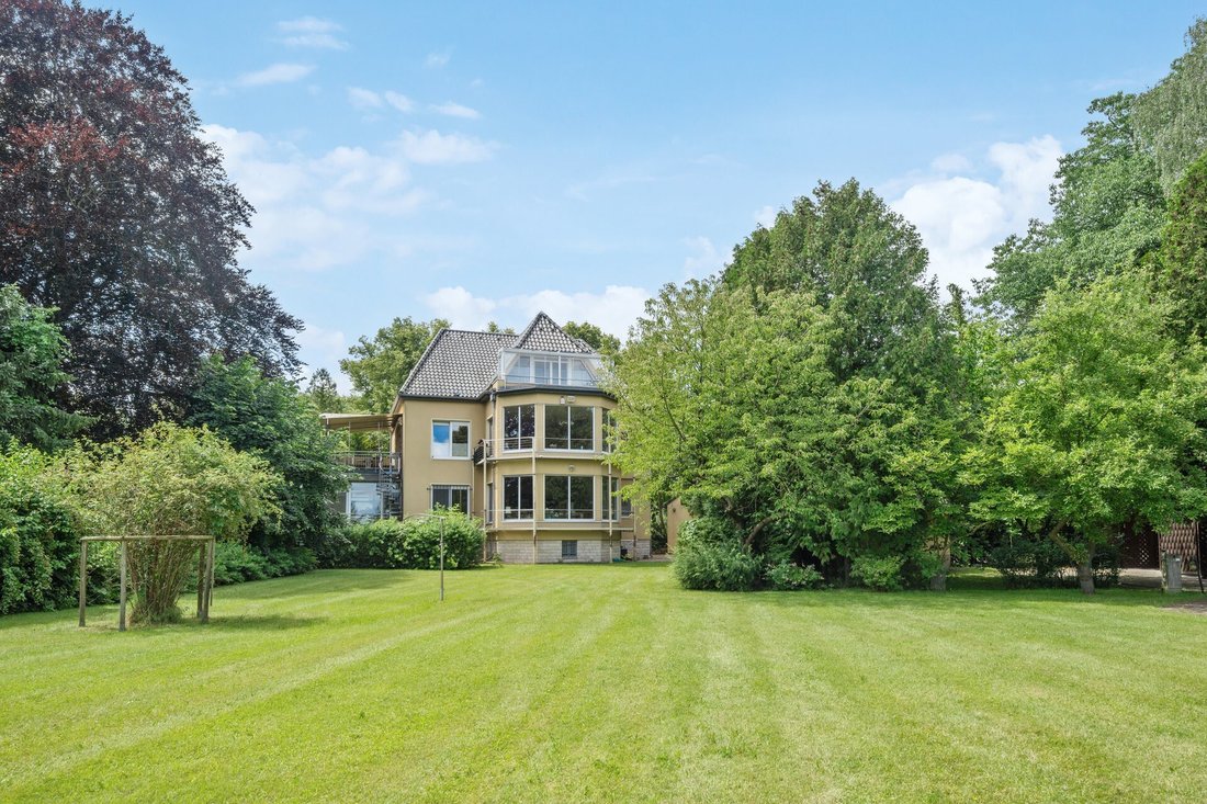 Villa in Zeuthen, Brandenburg, Germany 4 - 19072235
