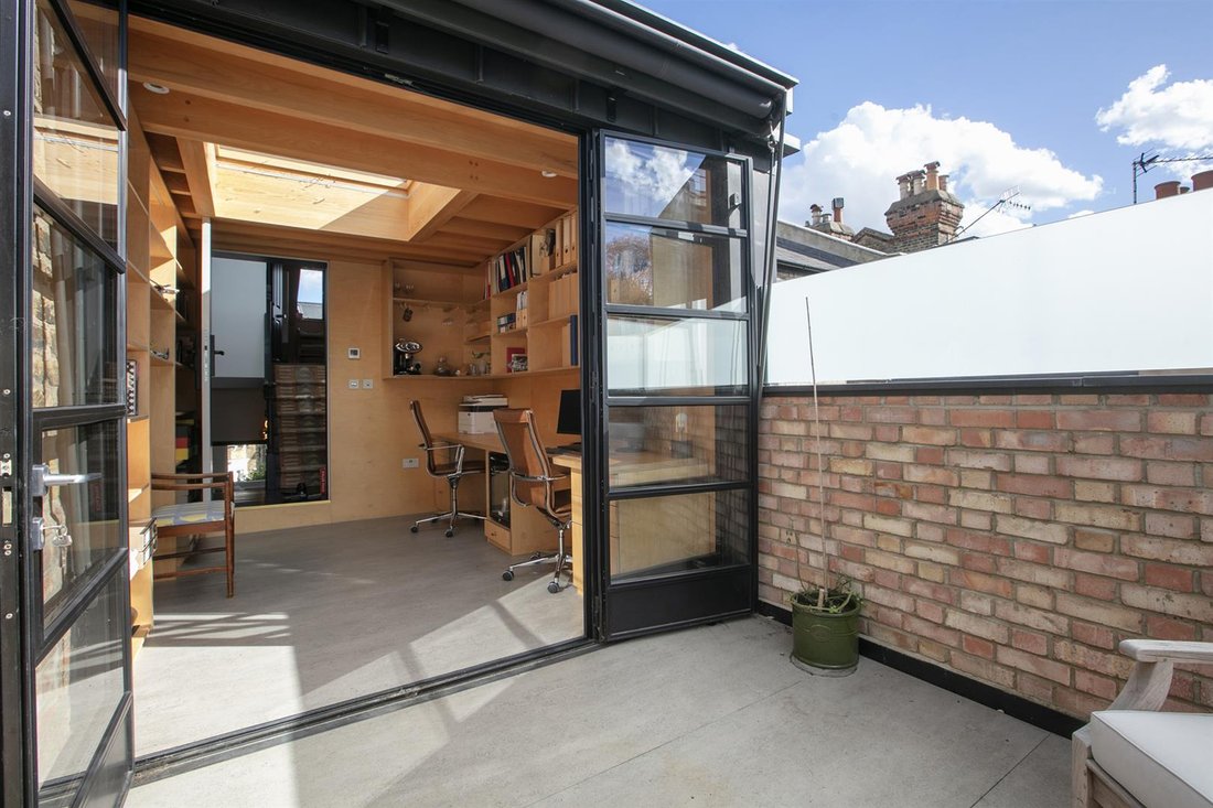 Haus in Denmark Hill, Southwark, England 2 - 19073633