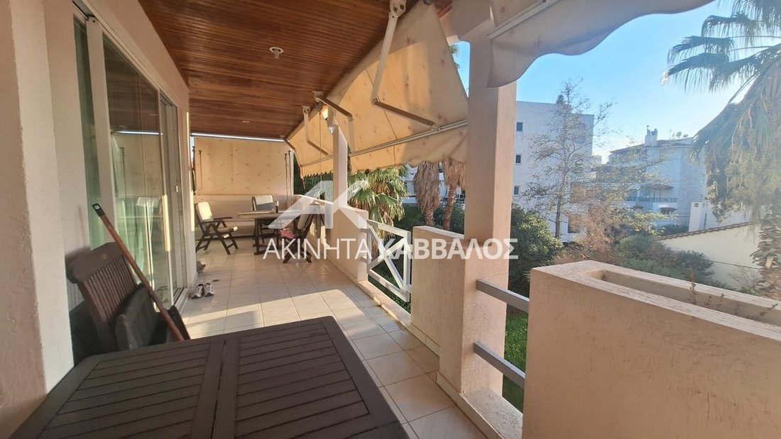 Apartamento en Voula, Ática, Grecia 4 - 19074074