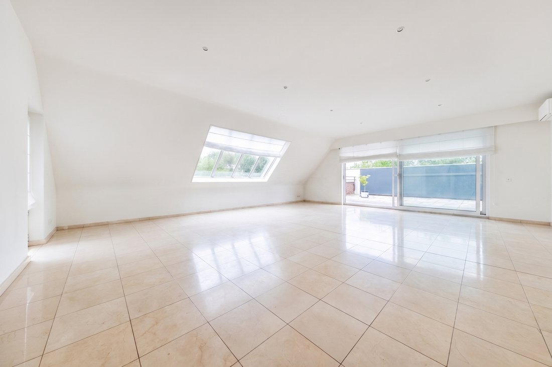 Penthouse in Woluwe-Saint-Lambert/Sint-Lambrechts-Woluwe, Region Brüssel-Hauptstadt, Belgien 2 - 19069812