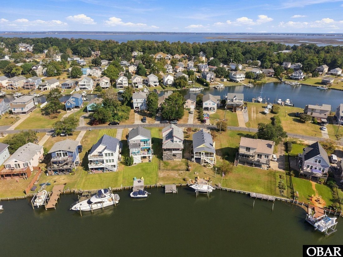 House in Kill Devil Hills, North Carolina, United States 2 - 19073269
