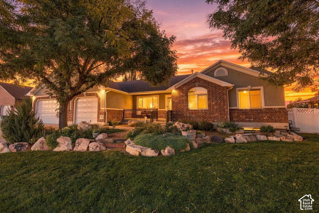 Casa en Riverton, Utah, Estados Unidos 1 - 19073923