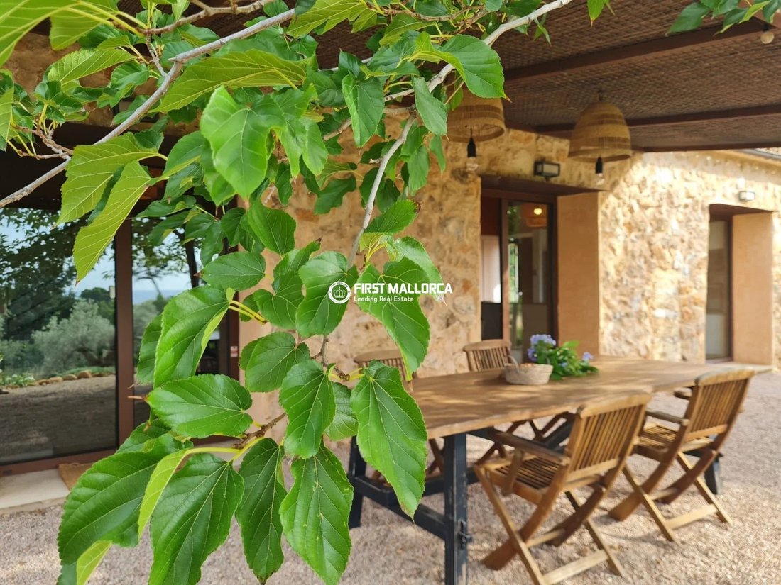 Finca a Calvià, Isole Baleari, Spagna 1 - 19070627
