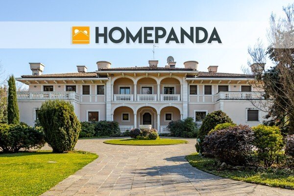 Villa en Dalmine, Lombardía, Italia 5 - 19070696