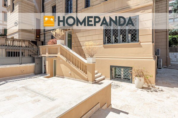 Apartment in Pinciano, Rome, Italy 3 - 19070981