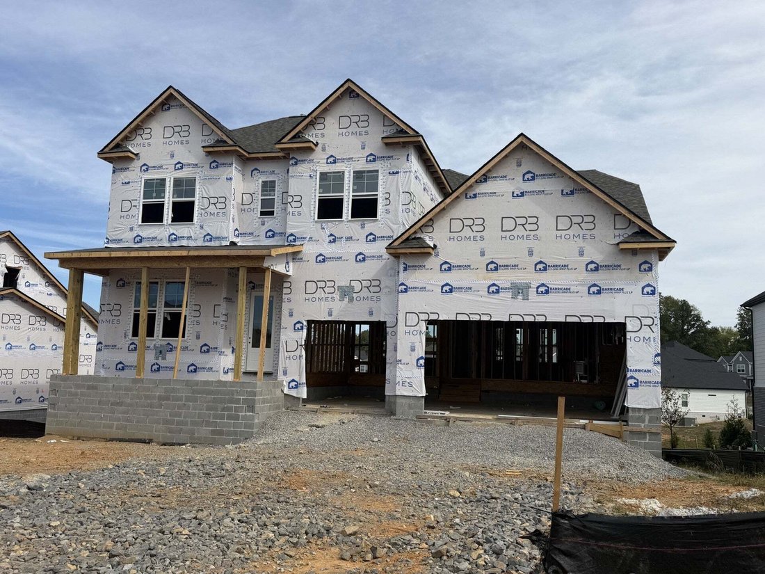 Haus in Williamson County, Tennessee, Vereinigte Staaten 1 - 19027242