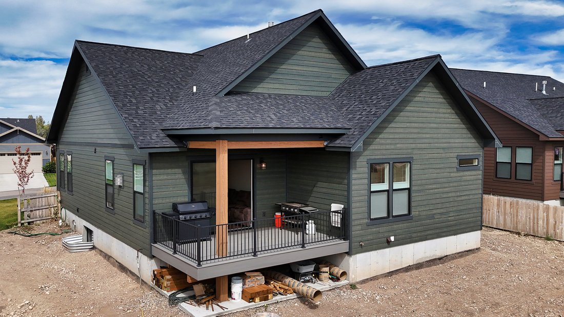 Casa en Victor, Idaho, Estados Unidos 4 - 19073187