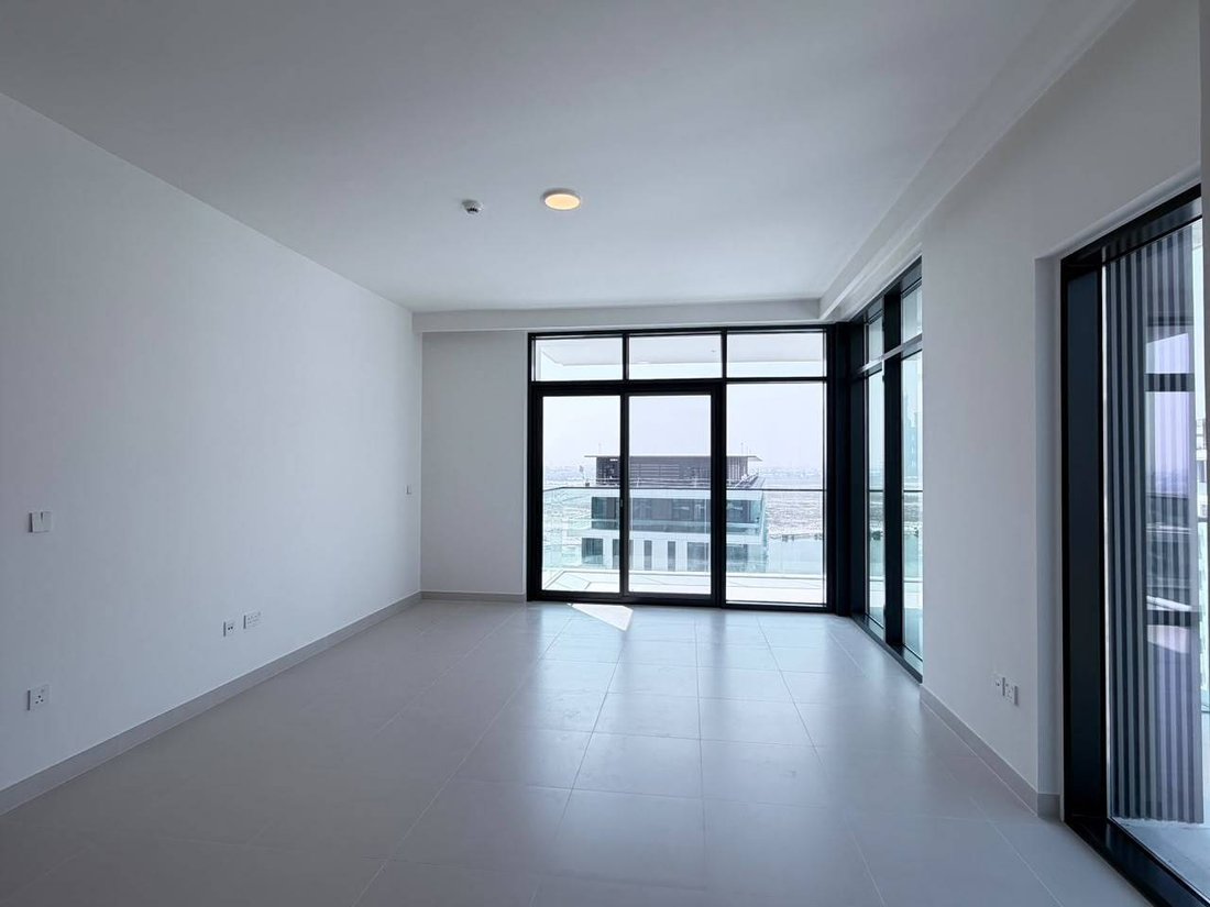 Apartment in Dubai Creek Harbour, Dubai, United Arab Emirates 1 - 17003457