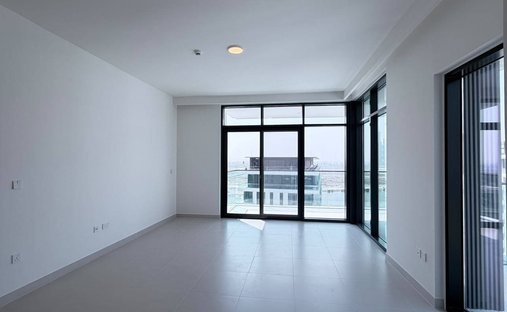 Apartment in Dubai Creek Harbour, Dubai, United Arab Emirates 1