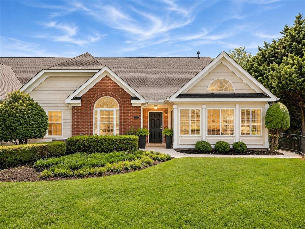 Condominio a Milton, Georgia, Stati Uniti 1 - 18594511
