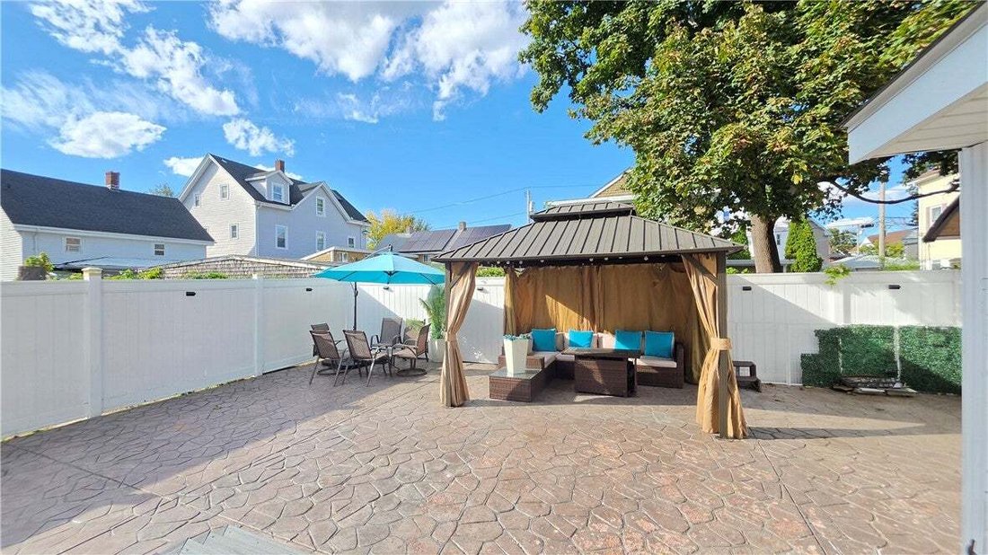 House in Providence, Rhode Island, United States 4 - 19073766