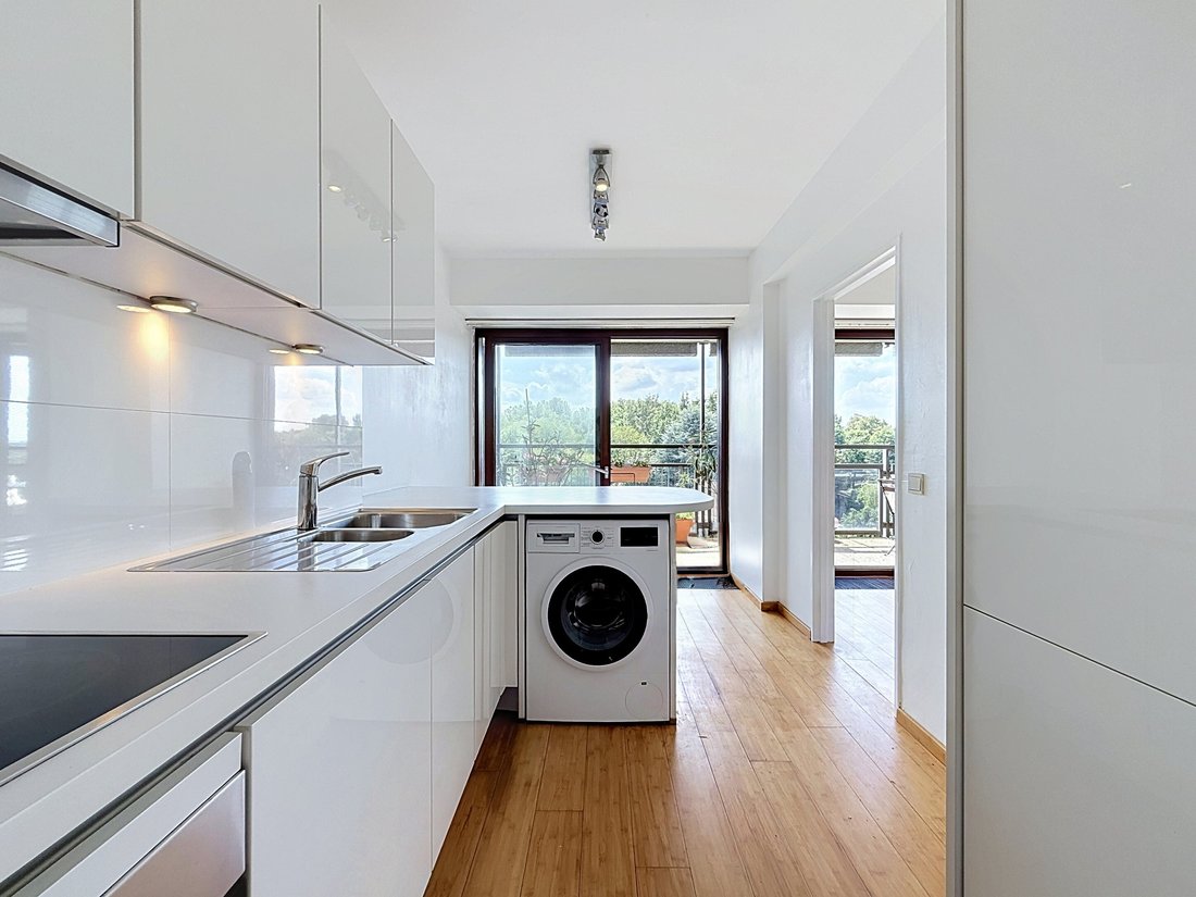 Apartment in Woluwe-Saint-Pierre, Brussels, Belgium 4 - 19070568