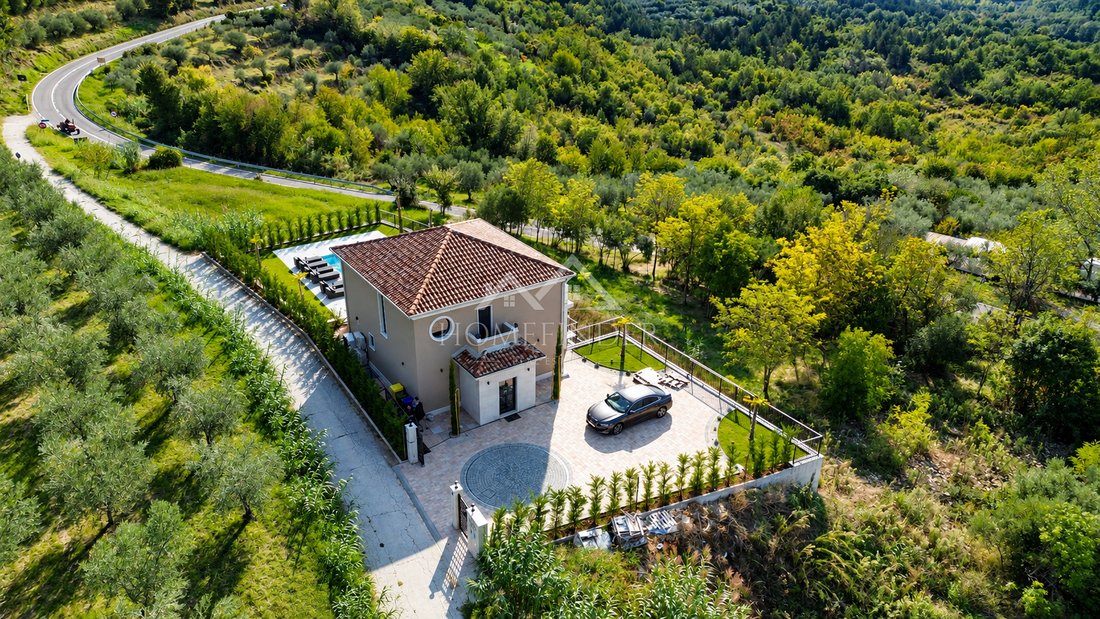Maison à Buje, Istrie, Croatie 5 - 17447076