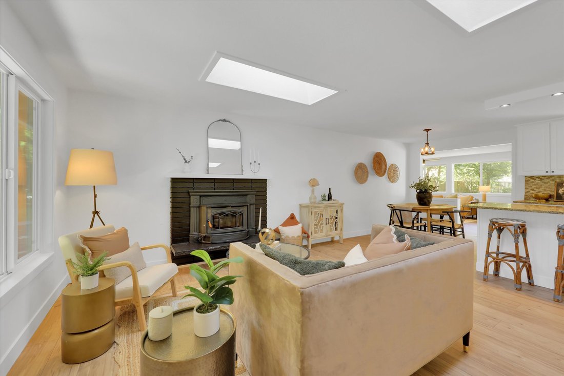 Casa en Bothell, Washington, Estados Unidos 5 - 19073124