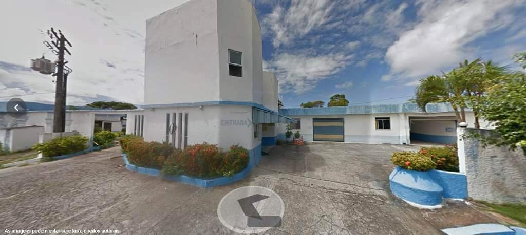 Land in Salvador, Bahia, Brasilien 1 - 19073316