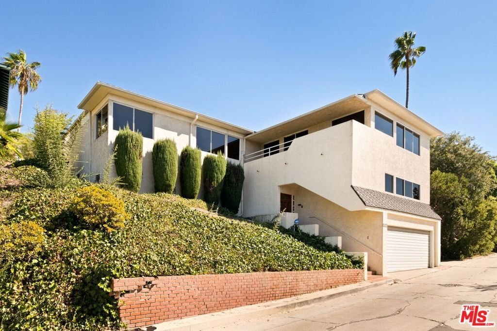 Maison à Los Angeles, Californie, États-Unis 1 - 19073460