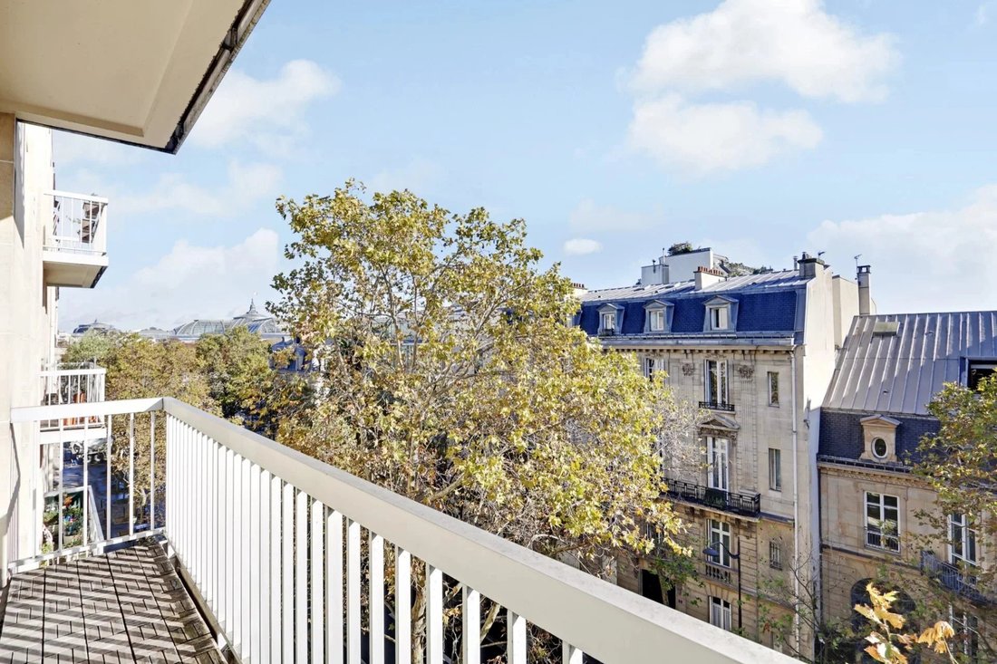 Apartamento en Inválidos, Paris 7e Arrondissement, París 4 - 19075187