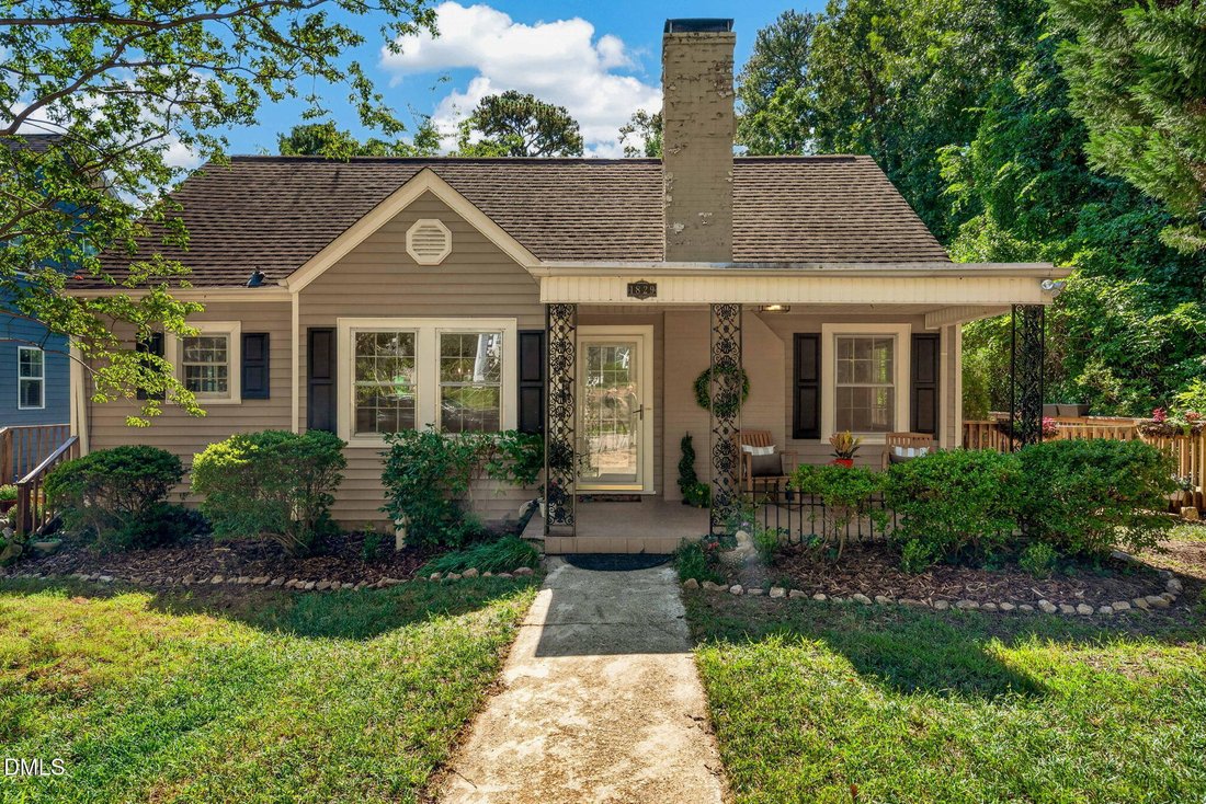 Casa a Raleigh, Carolina del Nord, Stati Uniti 1 - 19069215