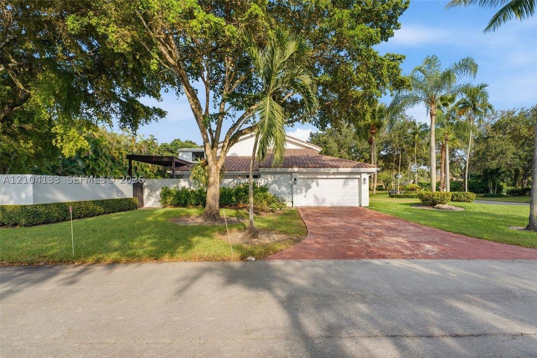 Casa a Miami, Florida, Stati Uniti 4 - 19074231