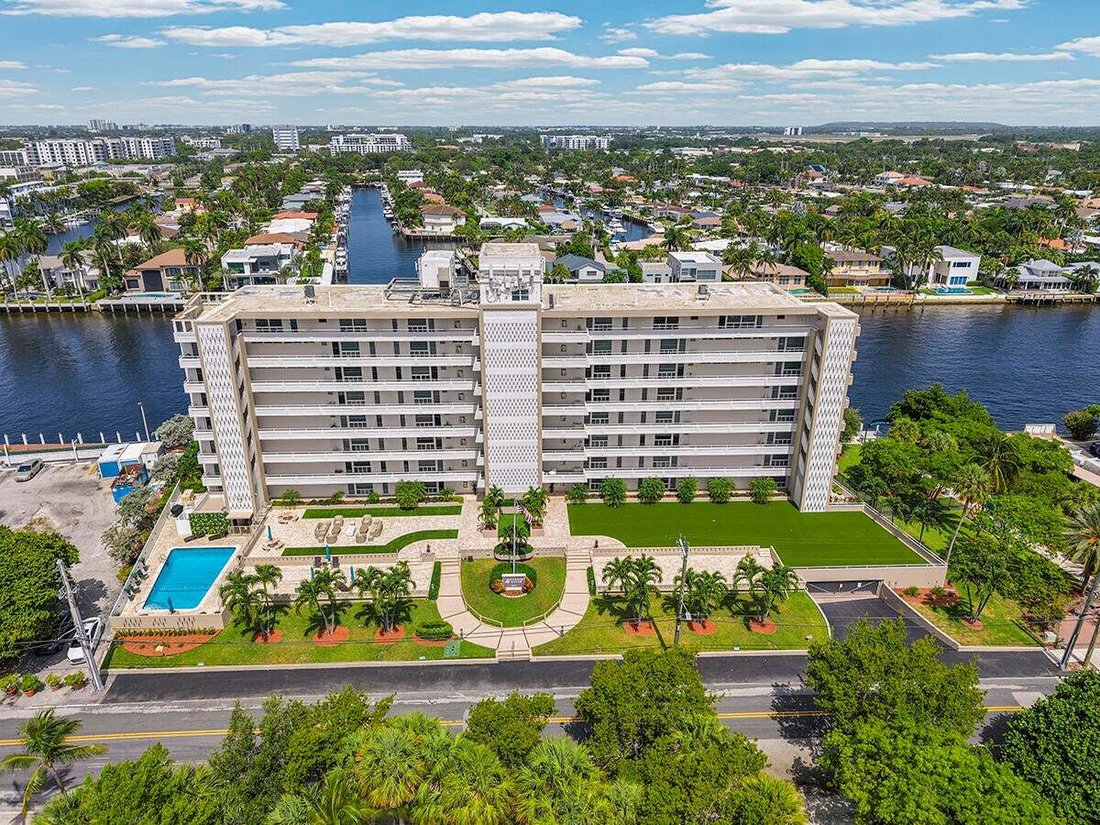 Cooperativa a Hillsboro Beach, Florida, Stati Uniti 2 - 19069014