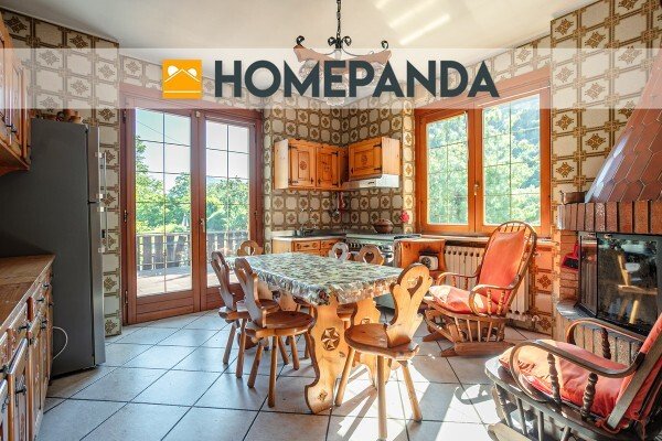 Villa en Trescore Balneario, Lombardía, Italia 4 - 19070087
