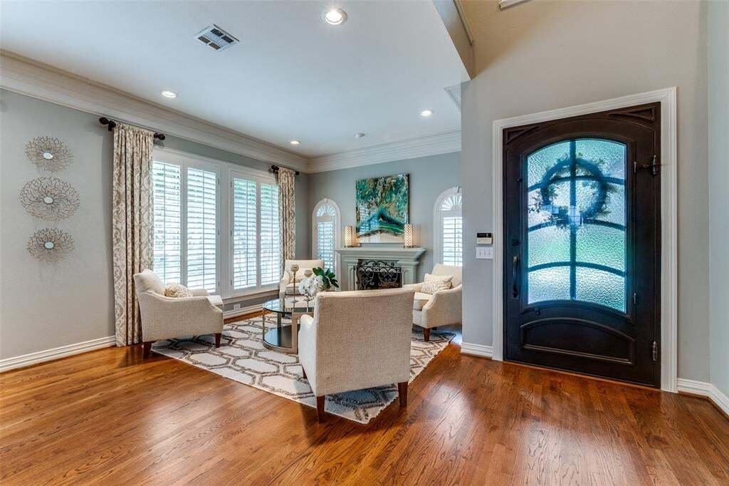 Casa a Dallas, Texas, Stati Uniti 3 - 19069538