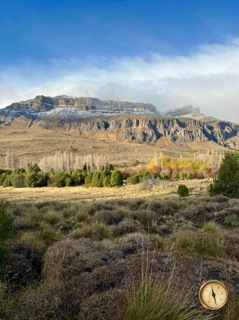 Terrain à San Martín de los Andes, Neuquén, Argentine 3 - 19073099
