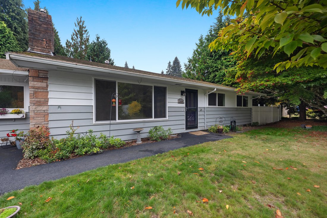 House in Olympia, Washington, United States 2 - 19072485