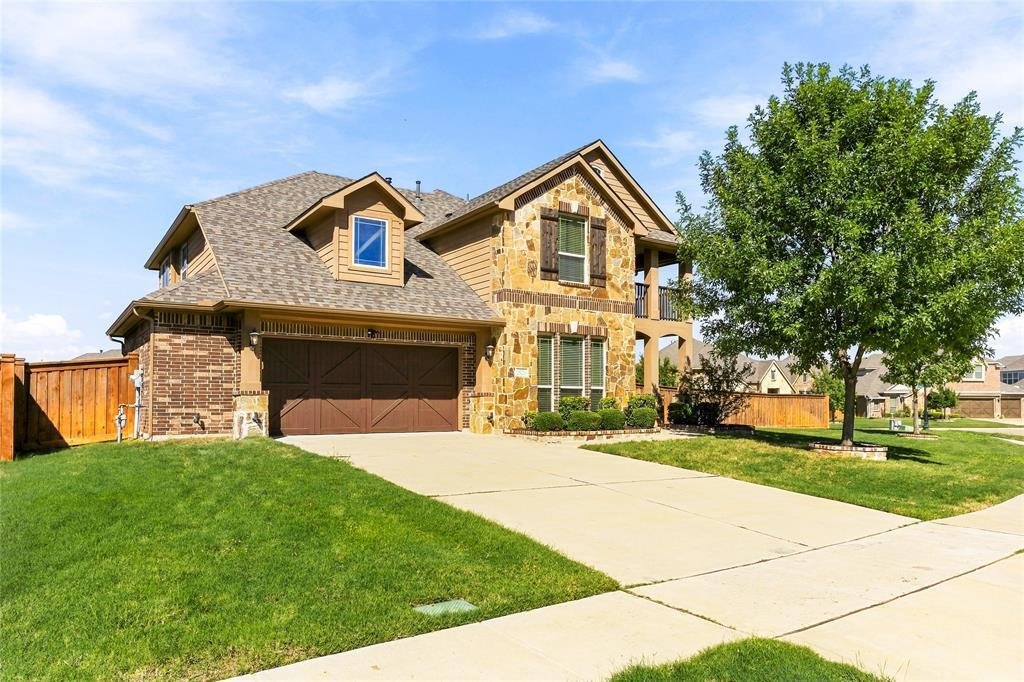 Casa a Grand Prairie, Texas, Stati Uniti 1 - 19070277