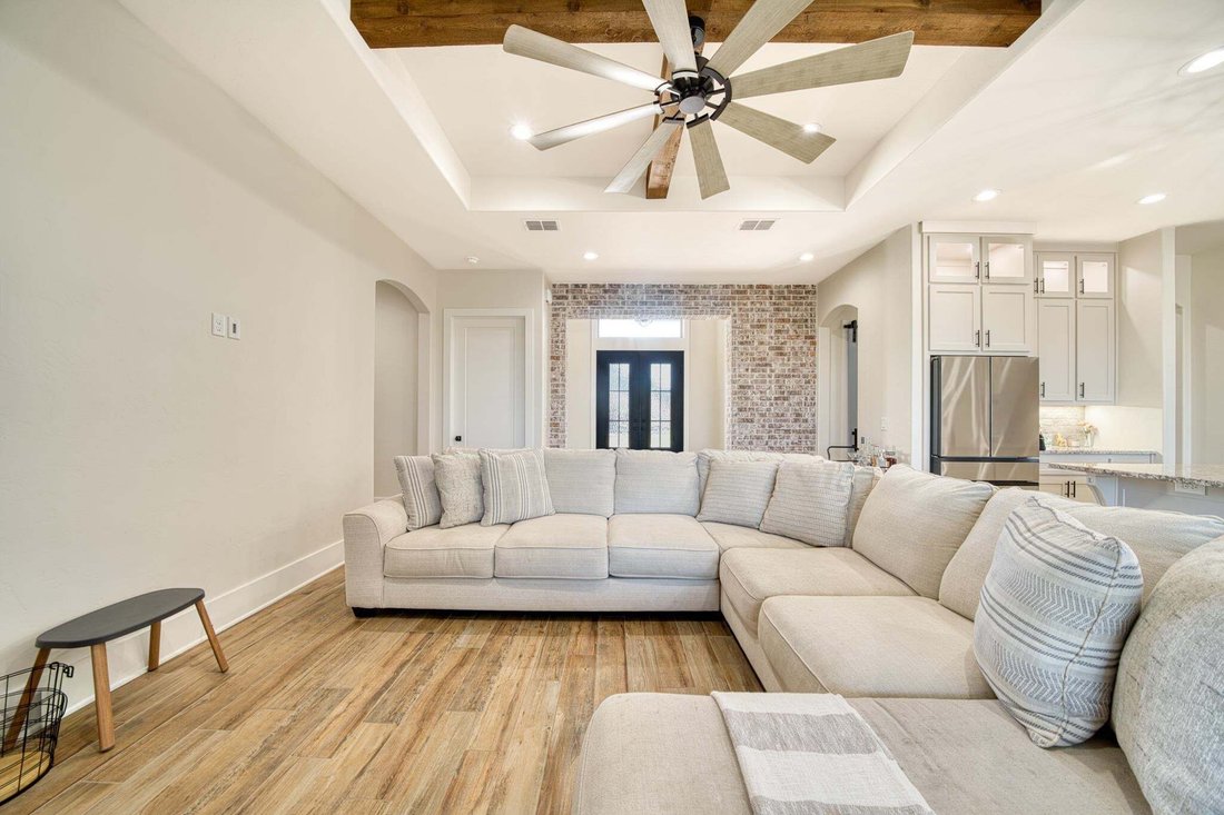Casa en Longview, Texas, Estados Unidos 5 - 19073863
