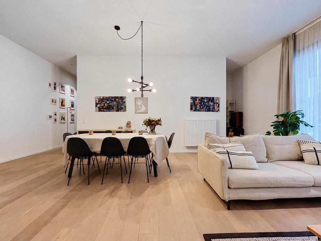 Wohnung in Brüssel, Region Brüssel-Hauptstadt, Belgien 2 - 19071256