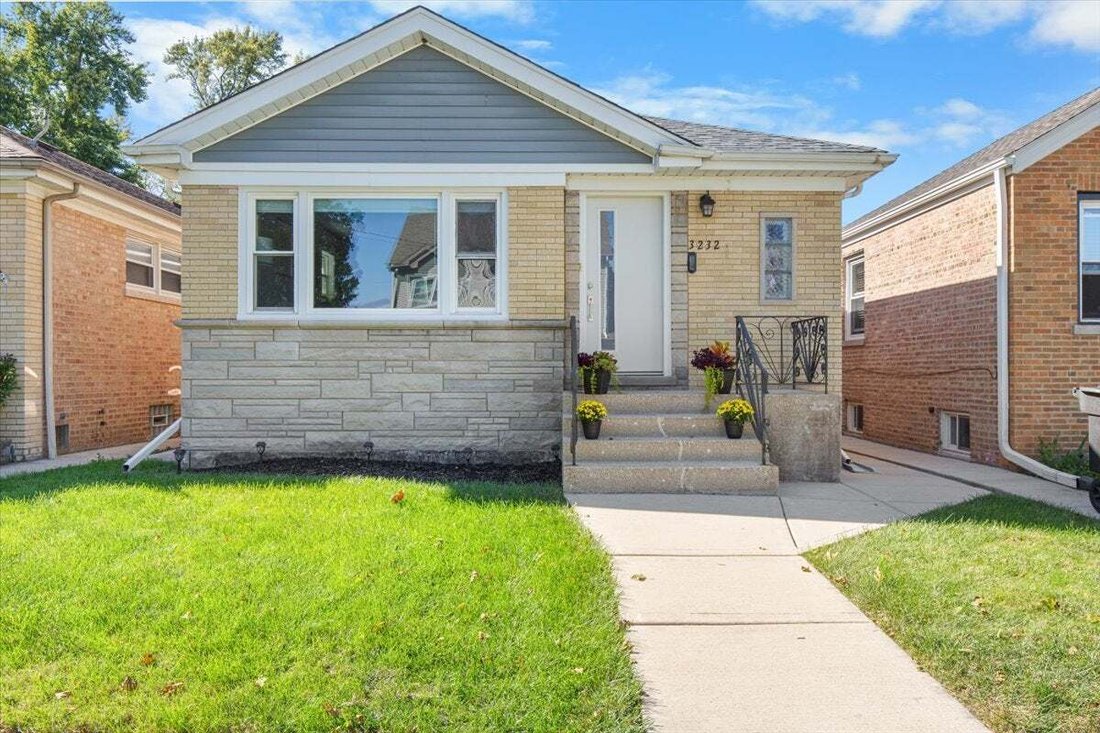House in Chicago, Illinois, United States 1 - 19069323