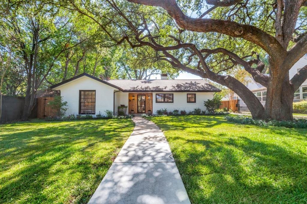 Casa en Fort Worth, Texas, Estados Unidos 1 - 19069575