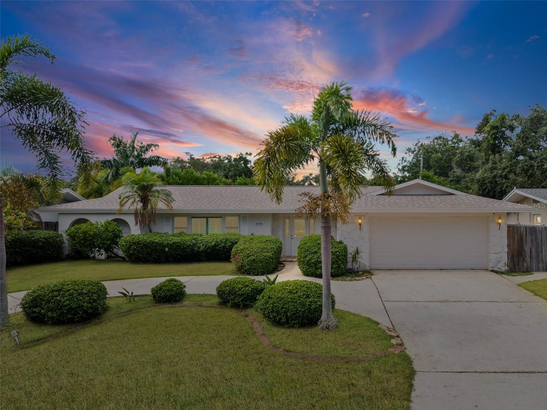 Haus in Largo, Florida, Vereinigte Staaten 1 - 19074069
