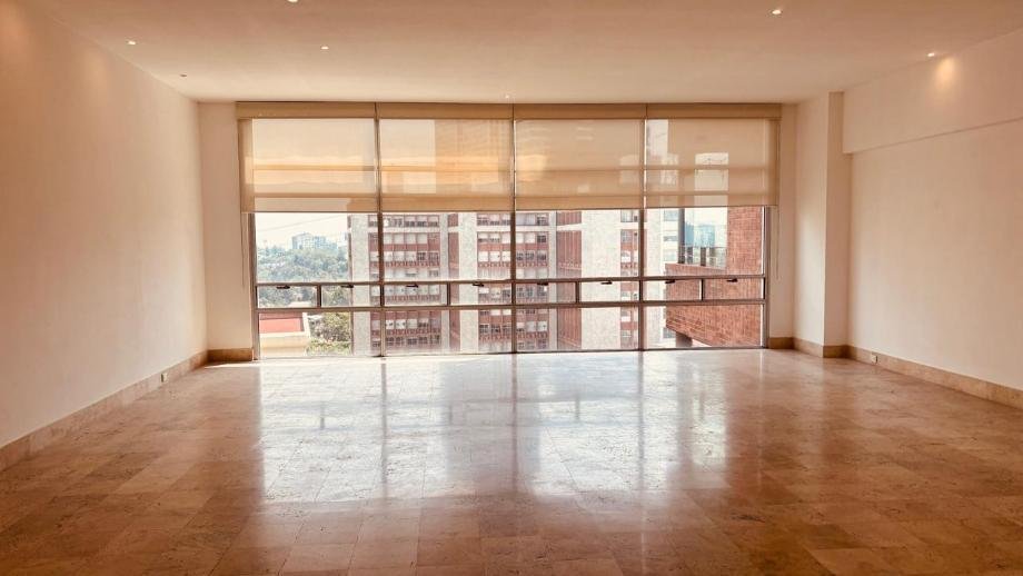Apartment in Santa Catarina Yecahuitzotl, Mexico City, Mexico 4 - 19071341