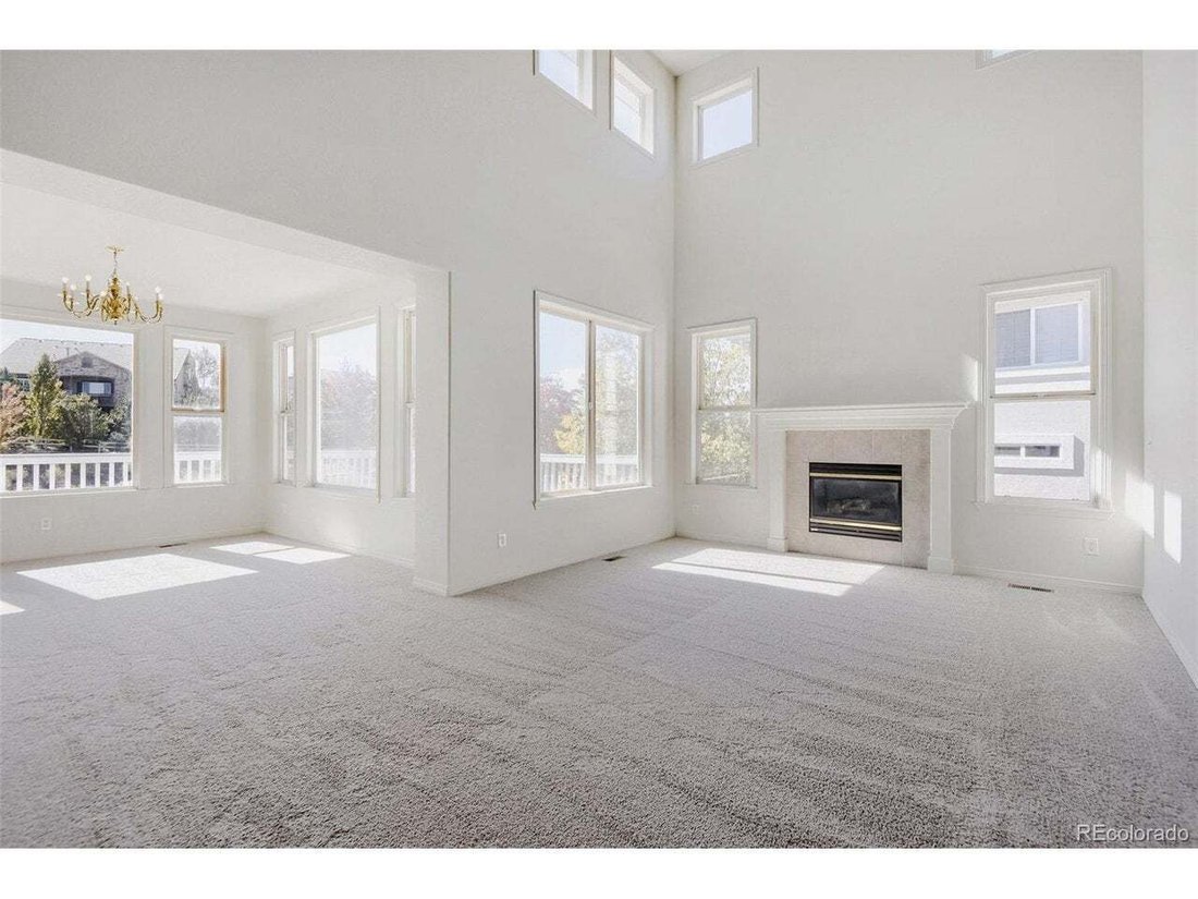Casa en Highlands Ranch, Colorado, Estados Unidos 2 - 19074405