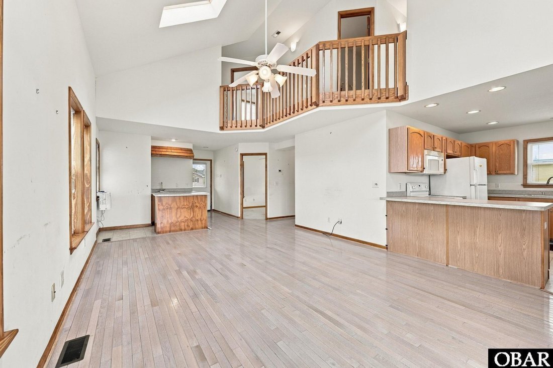 House in Kill Devil Hills, North Carolina, United States 5 - 19073269