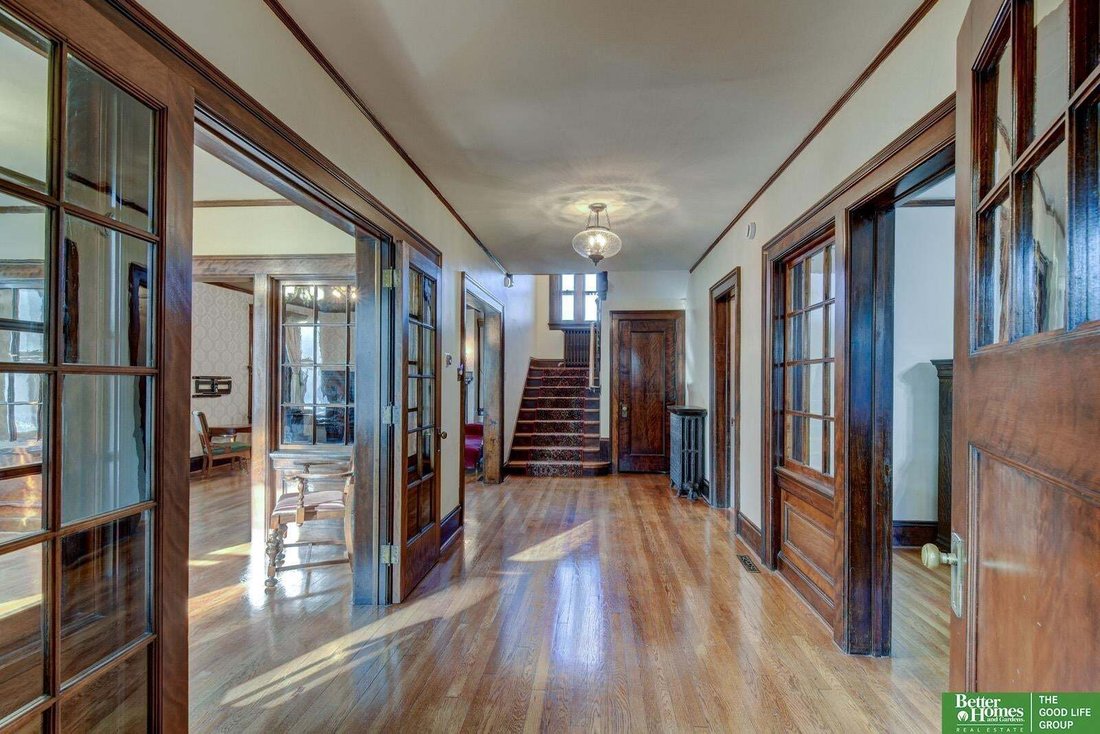 Haus in Omaha, Nebraska, Vereinigte Staaten 2 - 19053263