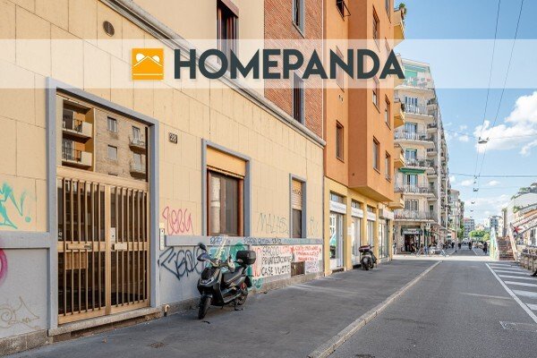 Apartment in Navigli - Porta Genova, Milan, Italy 5 - 19070009