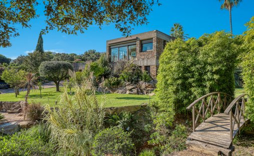 Villa in Nord Est, Bormes-les-Mimosas, France 1