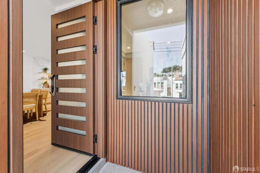 Casa a San Francisco, California, Stati Uniti 3 - 19073689