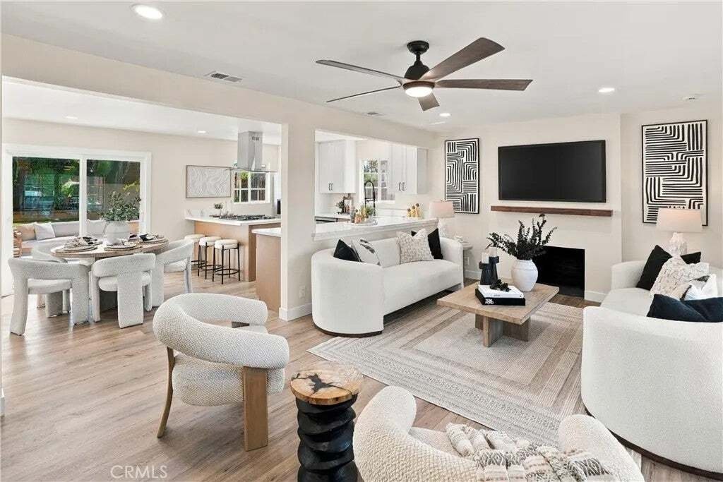 Casa en Lake Forest, California, Estados Unidos 5 - 19069107