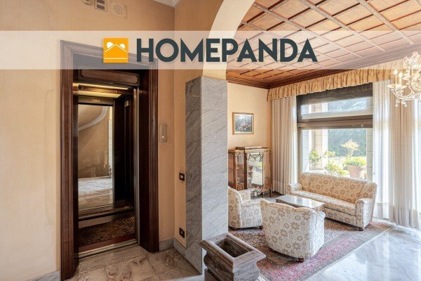 Villa in Dalmine, Lombardei, Italien 3 - 19070651