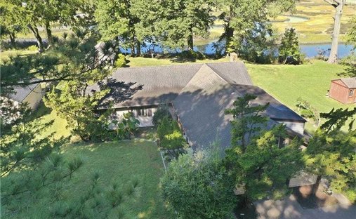Casa a Suffolk, Virginia, Stati Uniti 1