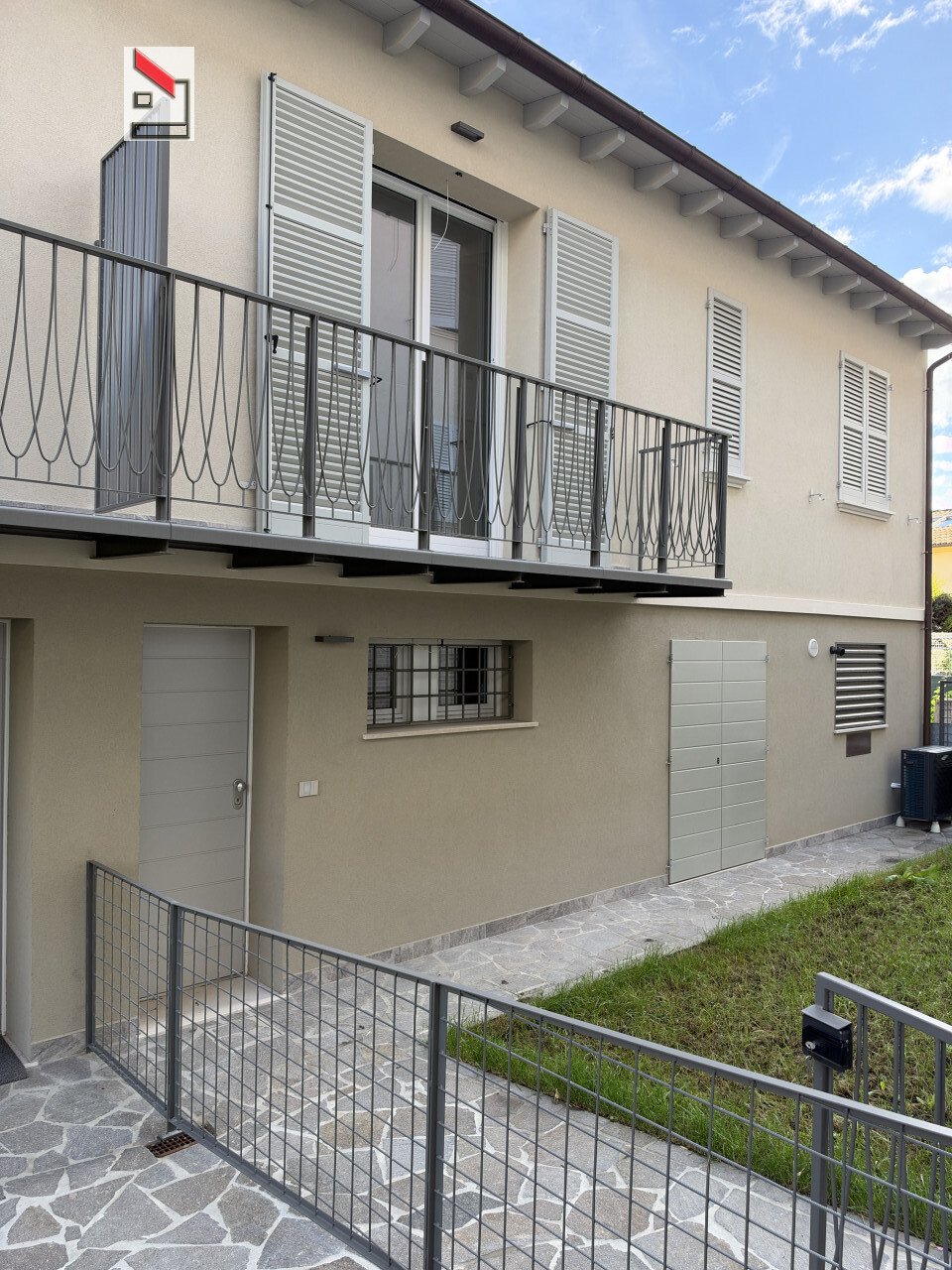 Appartamento in Centro Storico, Senigallia, Marche 1 - 19075636