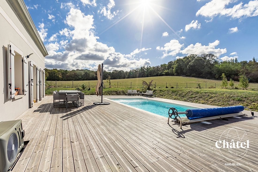 House in Nery, Hauts-de-France, France 2 - 19070905