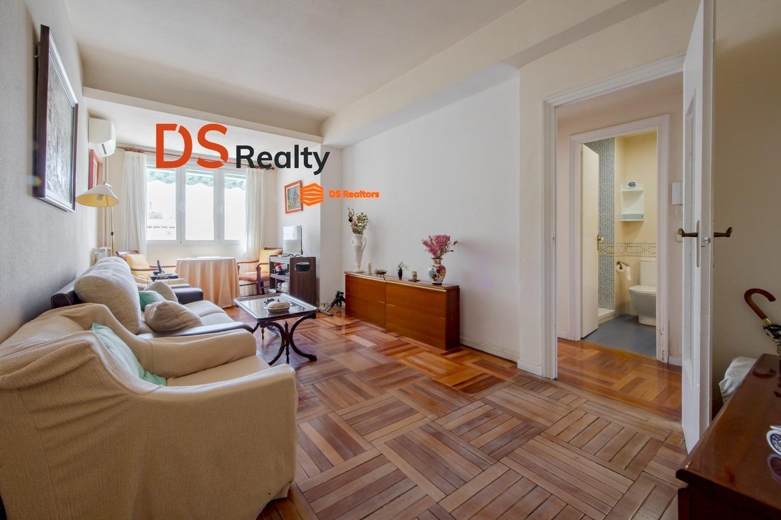 Apartamento en Salamanca, Madrid, España 3 - 19004790
