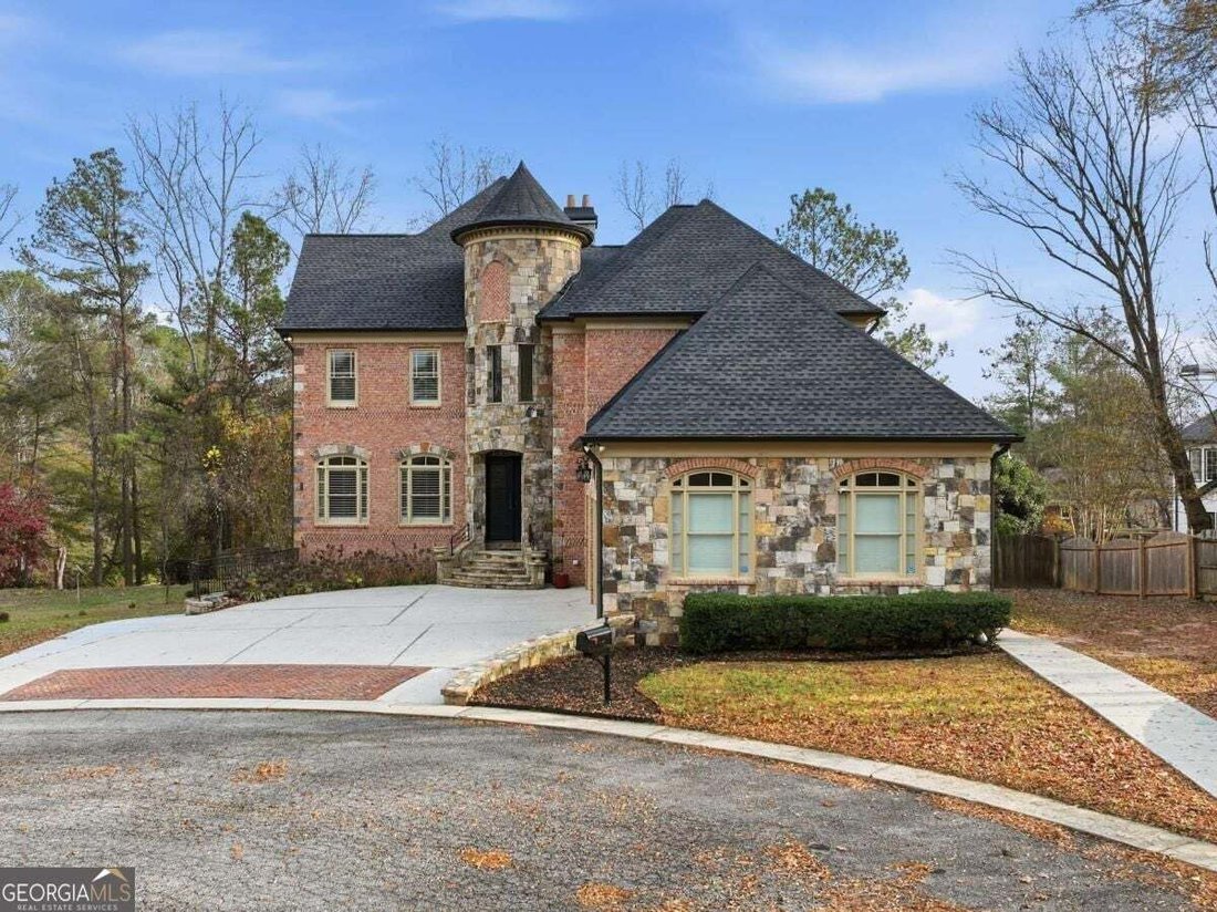 House in Atlanta, Georgia, United States 1 - 19074763